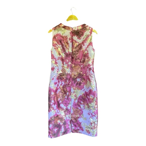 Sara Campbell MONA DRESS IN PINK Cocktail Dress Size 8 - Picture 2 of 4